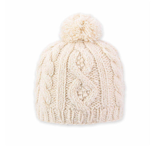 Pistil Riley Beanie Fig