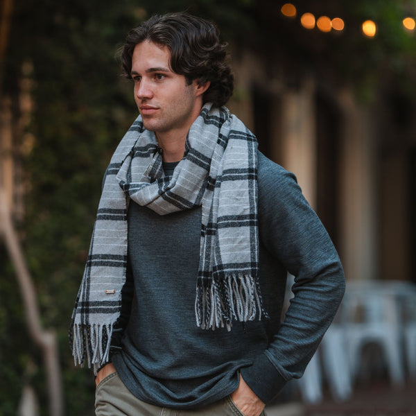 Pistil Rowan Scarf