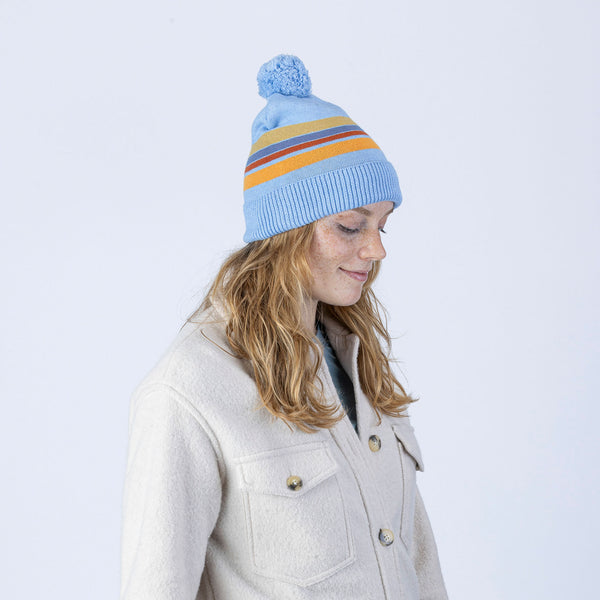 Pistil Roxy Beanie Navy