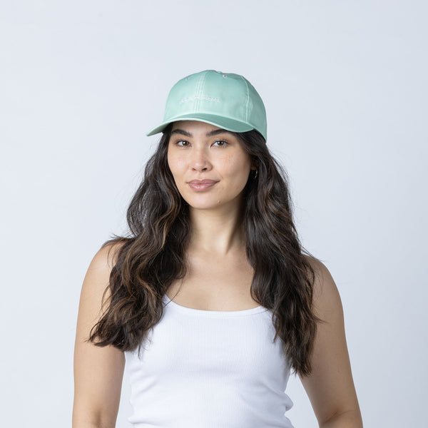 Pistil Rumi Sport Cap Mint