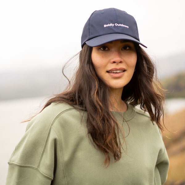 Pistil Rumi Sport Cap Mint
