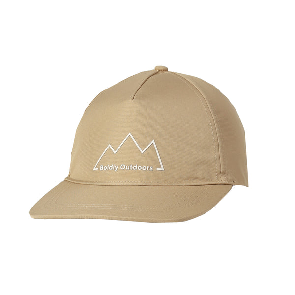 Pistil Rush Cap Beige