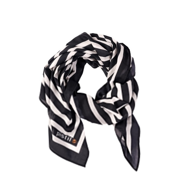 pistil Sable Oversized Bandana