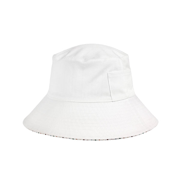 Pistil Saylor Bucket Hat Black