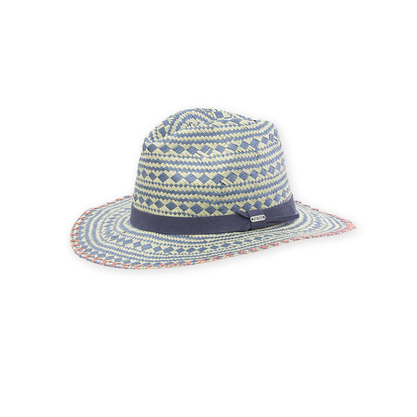 Pistil Sheldon Sun Hat Butter