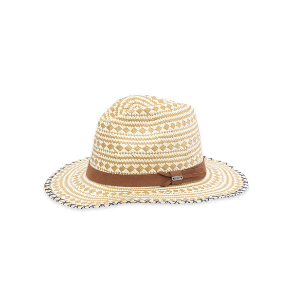 pistil Sheldon Sun Hat Butter