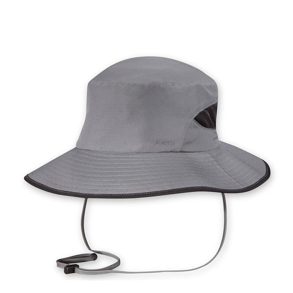 Pistil Shoreline Sun Hat Tobacco