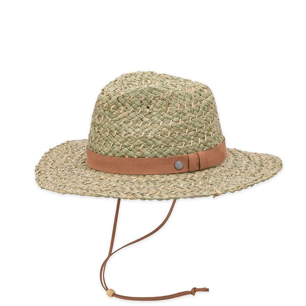 Pistil Skiff Sun Hat Natural