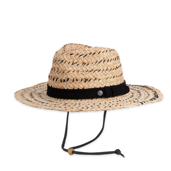 Pistil Skiff Sun Hat Natural