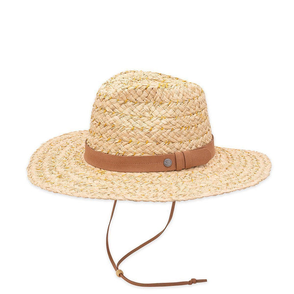 pistil Skiff Sun Hat Natural