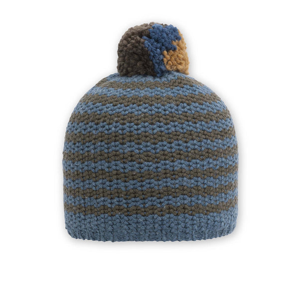 Pistil Spark Beanie Graphite