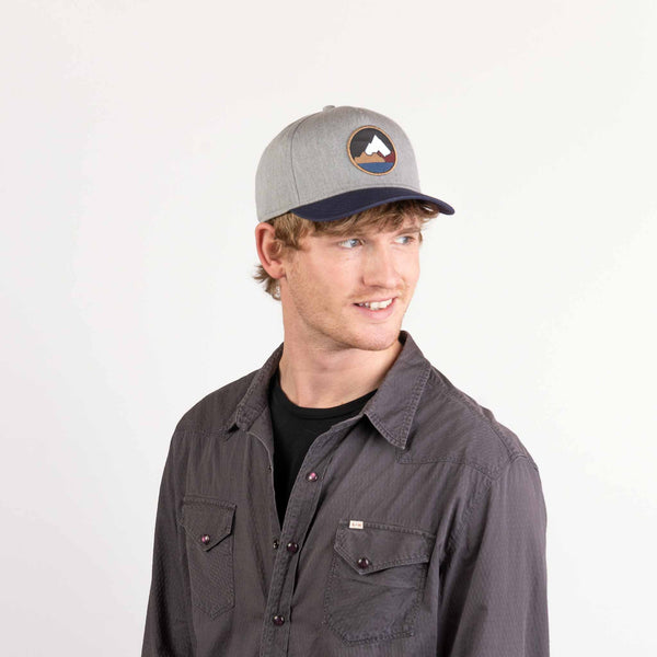 Pistil Spike Trucker Cap