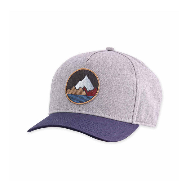 pistil Spike Trucker Cap