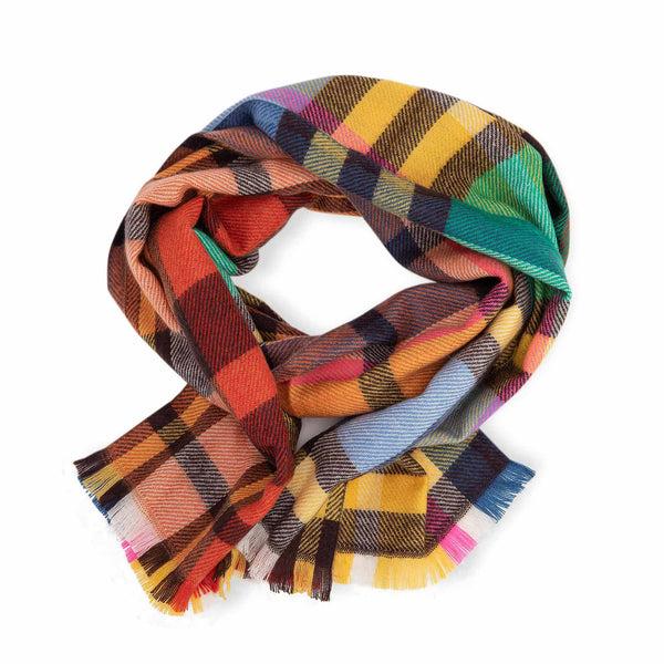 pistil Spree Scarf