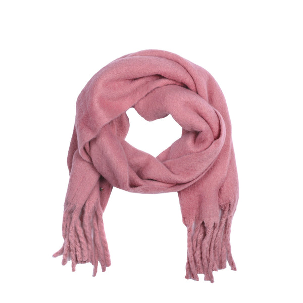 pistil Stormi Scarf Pink