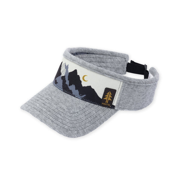 Pistil Summit Visor Purple