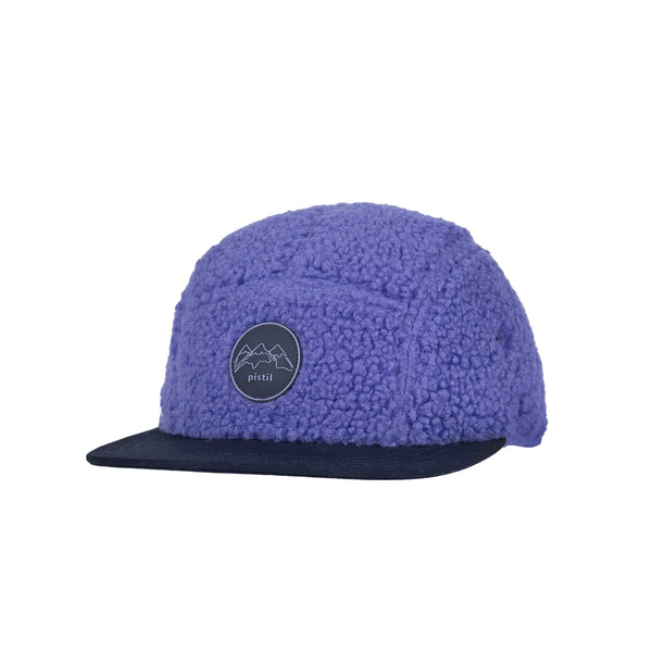pistil Suzie Cap Midnight Purple