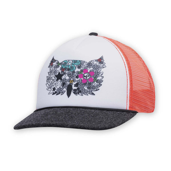pistil Taboo Trucker Hat