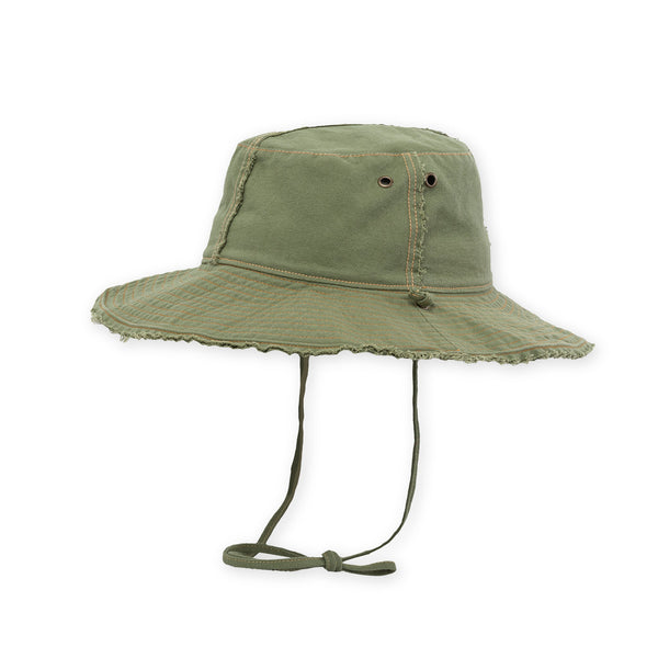 Pistil Tandy Sun Hat Taupe