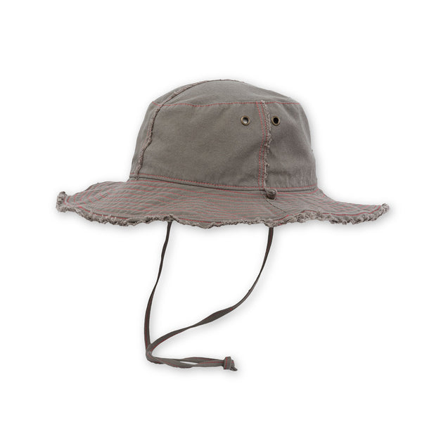 pistil Tandy Sun Hat Taupe