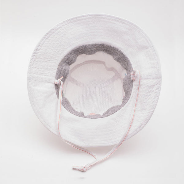 Pistil Tango Sun Hat Smoke Blue