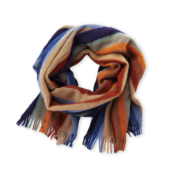 Pistil Terra Scarf