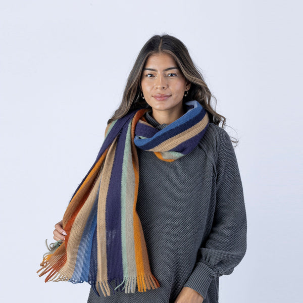 pistil Terra Scarf