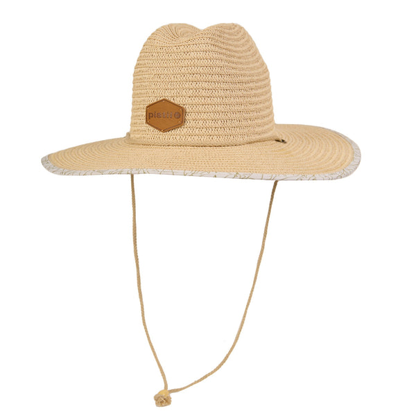 Pistil Theo Sun Hat Brown