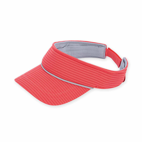 Pistil Tilt Visor Blue