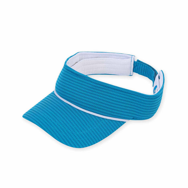 pistil Tilt Visor Blue