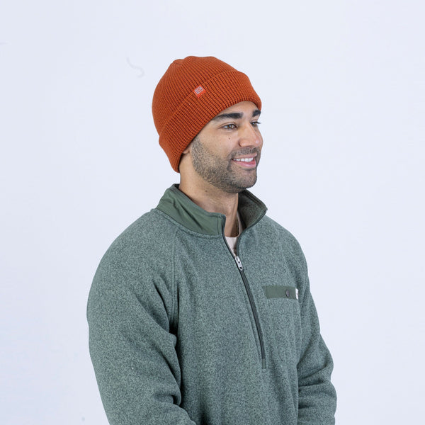 Pistil Tinh Beanie Blue