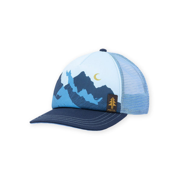 pistil Tiptop Trucker Hat
