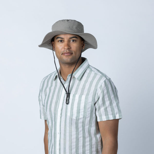 Pistil Trent Sun Hat Silt