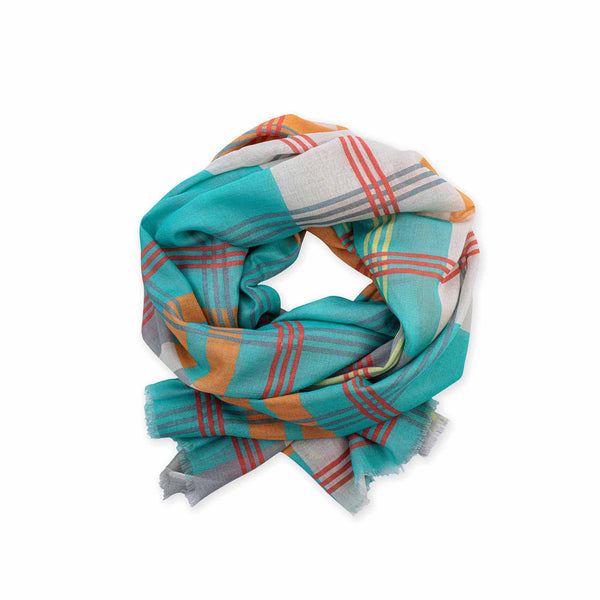 pistil Trinidad Scarf