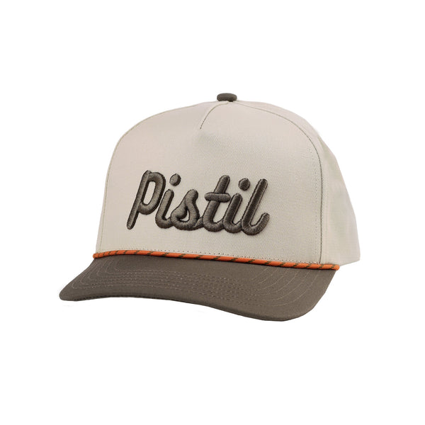 pistil Truman Cap Ivory