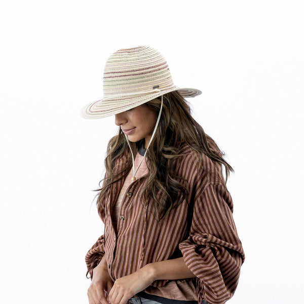 Pistil Twyla Sun Hat Berry