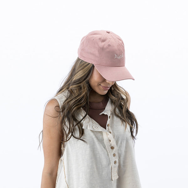 Pistil Ventana Casual Cap Mist