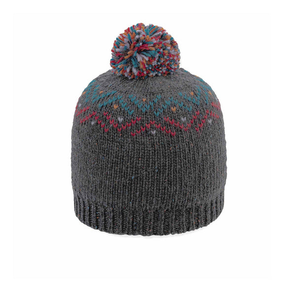 Pistil Visby Beanie Brown