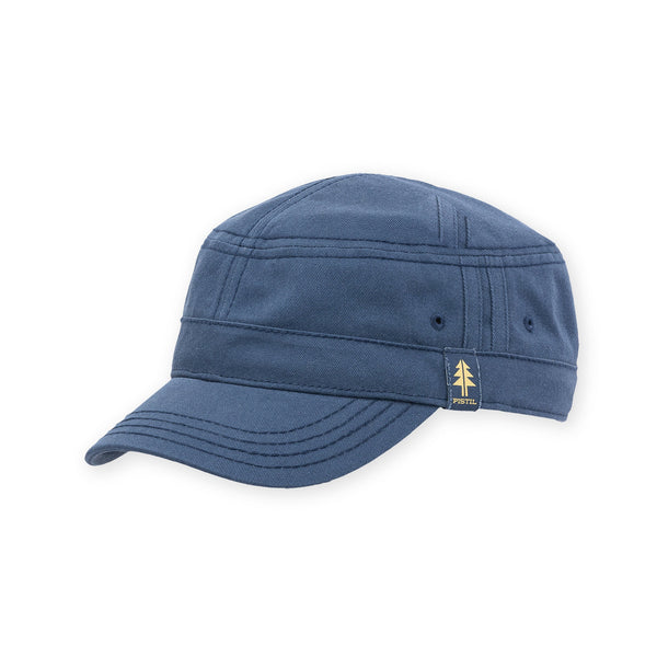 Pistil Vuno Cap Grey
