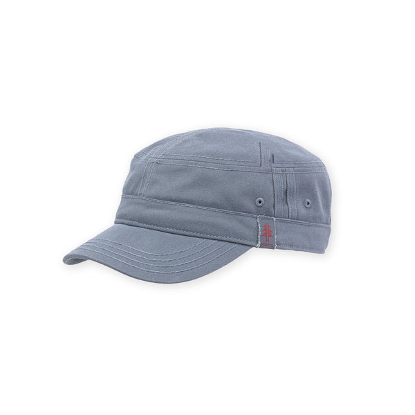 pistil Vuno Cap Grey
