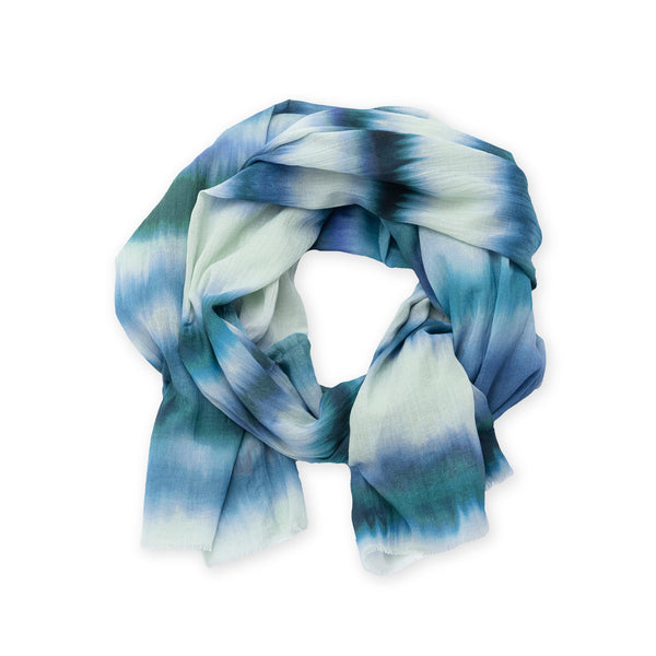 Pistil Wheeler Scarf Pink