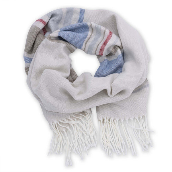 Pistil Whitney Scarf Blush
