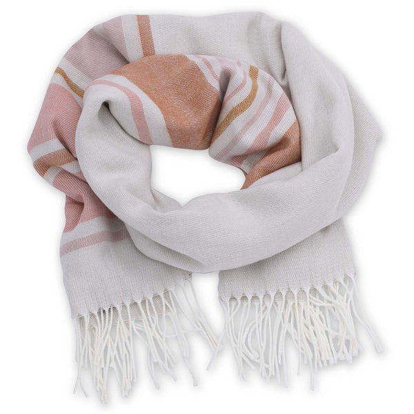 pistil Whitney Scarf Blush