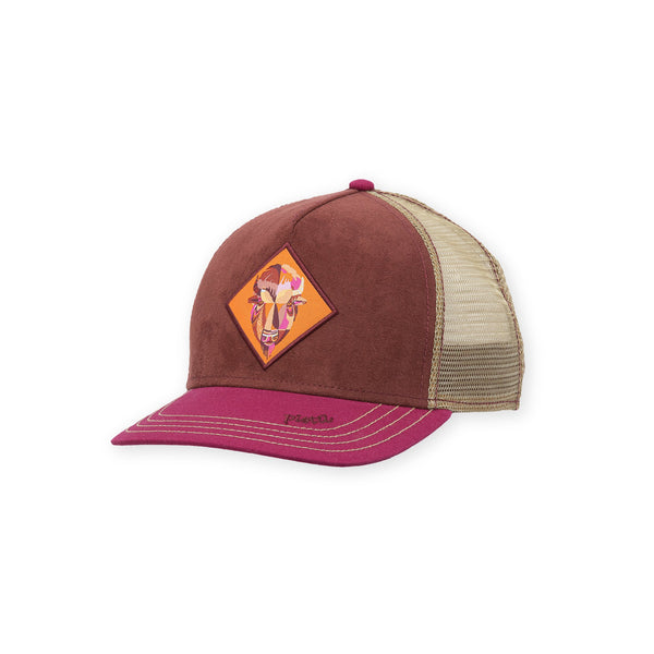 pistil Wilder Trucker Hat