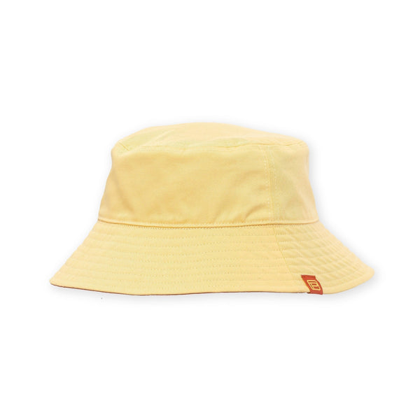 Pistil Women's Toby Bucket Hat Ivory