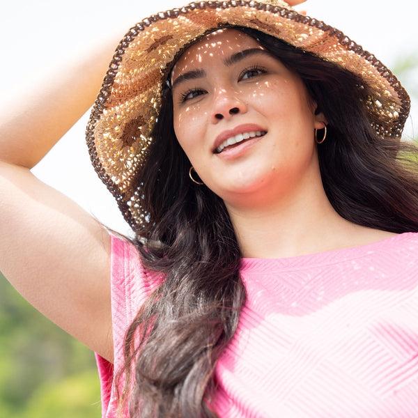 Pistil Zarlee Bucket Hat