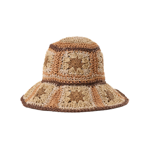 pistil Zarlee Bucket Hat