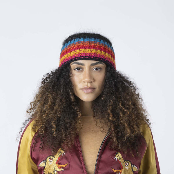 Pistil Zelda Headband Spruce