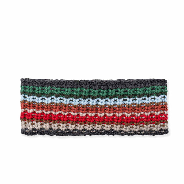 pistil Zelda Headband Spruce