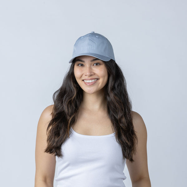 Pistil Zya Sport Cap Sky